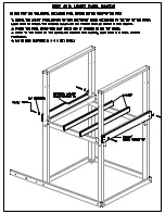 Preview for 32 page of Gorilla Playsets Congo Climber II Manual