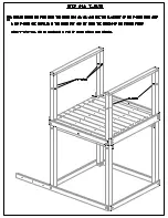 Preview for 36 page of Gorilla Playsets Congo Climber II Manual