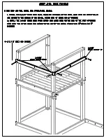 Preview for 37 page of Gorilla Playsets Congo Climber II Manual