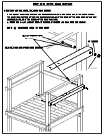 Preview for 38 page of Gorilla Playsets Congo Climber II Manual