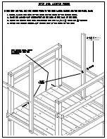 Preview for 41 page of Gorilla Playsets Congo Climber II Manual