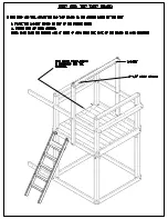 Preview for 44 page of Gorilla Playsets Congo Climber II Manual