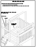 Preview for 46 page of Gorilla Playsets Congo Climber II Manual