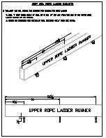 Preview for 47 page of Gorilla Playsets Congo Climber II Manual