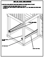 Preview for 49 page of Gorilla Playsets Congo Climber II Manual