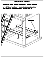 Preview for 50 page of Gorilla Playsets Congo Climber II Manual