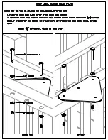 Preview for 53 page of Gorilla Playsets Congo Climber II Manual