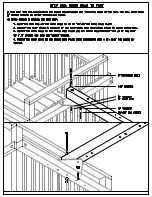 Preview for 57 page of Gorilla Playsets Congo Climber II Manual