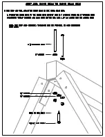 Preview for 58 page of Gorilla Playsets Congo Climber II Manual