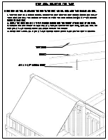 Preview for 61 page of Gorilla Playsets Congo Climber II Manual