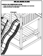 Preview for 62 page of Gorilla Playsets Congo Climber II Manual