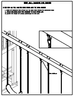 Preview for 63 page of Gorilla Playsets Congo Climber II Manual