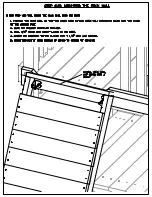 Preview for 65 page of Gorilla Playsets Congo Climber II Manual