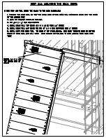 Preview for 66 page of Gorilla Playsets Congo Climber II Manual