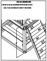 Preview for 69 page of Gorilla Playsets Congo Climber II Manual