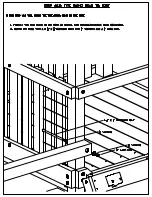 Preview for 70 page of Gorilla Playsets Congo Climber II Manual