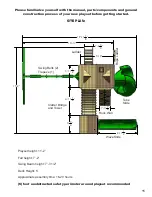 Preview for 25 page of Gorilla Playsets Wilderness Gym II 1500JWF Manual