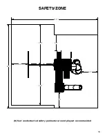 Preview for 26 page of Gorilla Playsets Wilderness Gym II 1500JWF Manual