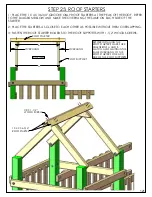 Preview for 131 page of Gorilla Playsets Wilderness Gym II 1500JWF Manual