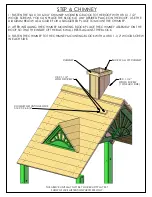 Preview for 149 page of Gorilla Playsets Wilderness Gym II 1500JWF Manual