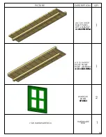 Preview for 163 page of Gorilla Playsets Wilderness Gym II 1500JWF Manual