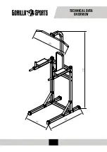 Предварительный просмотр 5 страницы gorilla sports 100127 Manual