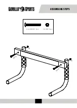 Preview for 7 page of gorilla sports 100343 Manual