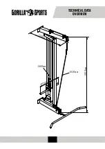 Preview for 5 page of gorilla sports 100879 Manual