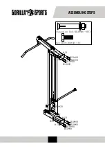 Preview for 10 page of gorilla sports 100879 Manual