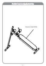 Preview for 4 page of gorilla sports 100896 Assembly Instructions Manual