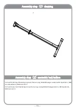 Preview for 10 page of gorilla sports 100896 Assembly Instructions Manual