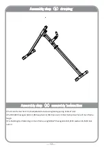 Preview for 12 page of gorilla sports 100896 Assembly Instructions Manual