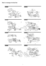 Preview for 4 page of gorilla sports 101013 Operating Instruction