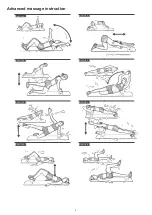 Preview for 5 page of gorilla sports 101013 Operating Instruction