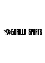 Preview for 8 page of gorilla sports 101013 Operating Instruction