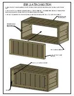 Preview for 10 page of Gorilla 01-3013 Assembly Manual