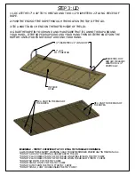 Preview for 11 page of Gorilla 01-3013 Assembly Manual