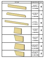 Preview for 13 page of Gorilla 1500CTC Manual