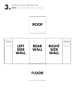 Preview for 2 page of Gorilla 4x8 Grow Tent Assembly Instructions Manual