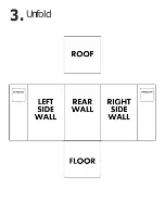 Preview for 2 page of Gorilla GGTSH22 Instructions Manual