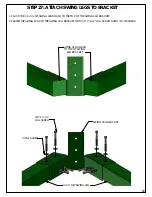 Preview for 66 page of Gorilla Laredo 1300 Instructions Manual