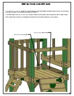 Preview for 94 page of Gorilla Laredo 1300 Instructions Manual