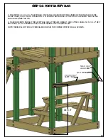 Предварительный просмотр 95 страницы Gorilla Laredo 1300 Instructions Manual