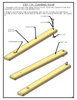 Preview for 23 page of Gorilla Pioneer Peak Manual