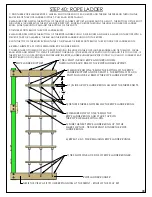 Preview for 56 page of Gorilla Pioneer Peak Manual