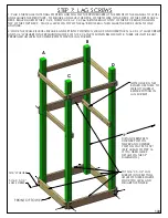 Preview for 71 page of Gorilla Pioneer Peak Manual