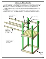 Preview for 79 page of Gorilla Pioneer Peak Manual