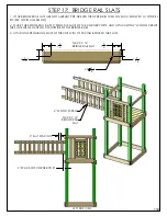 Preview for 81 page of Gorilla Pioneer Peak Manual