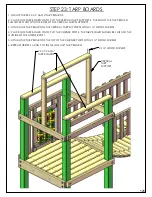 Preview for 87 page of Gorilla Pioneer Peak Manual