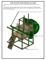 Preview for 48 page of Gorilla Treasure Trove II Assembly Manual